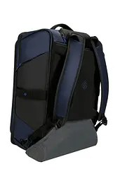 Сумка-Рюкзак На Колесах Samsonite ECODIVER BLUE 55x40x25 KH7*01012 - мініатюра 14