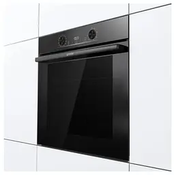 Дух.шафа + індукційна поверхня Gorenje BOS6737E06BG + GI6401BSC - мініатюра 7