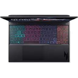 Ноутбук Ігровий ACER Nitro 16S AI AN16S-61-R44A, AMD Ryzen AI 7 350 до 5GHz, 16" WQXGA, 16GB, SSD 1TB, NVIDIA GeForce RTX 5070 8GB, Free Dos - мініатюра 3