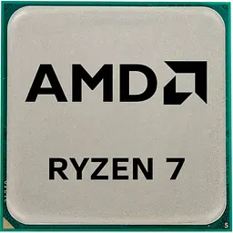 Процесор AMD Ryzen 7 5700X Tray (100-000000926) [104031] - мініатюра 1