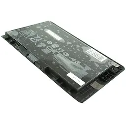 Акумулятор HP BT04XL (EliteBook Folio 9470, 9470m Ultrabook series) 14.8V 52Wh Black - мініатюра 2