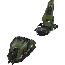 Гірськолижні кріплення Marker Duke Duke PT 16 - 2024 100 Темно-оливковий
