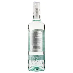 Ром Bacardi Carta Blanca білий, 40%, 0,5 л - мініатюра 2