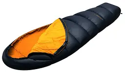 Спальник Hannah Joffre 200 L лівий Midnight Navy (1052-10029391HHX.01.E55) - мініатюра 6