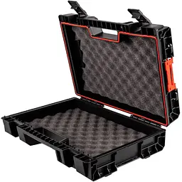 Ящик для інструментів Haisser System Pro Toolcase (113428) - мініатюра 2