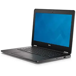 Ноутбук Dell Latitude E7270 (i5-6300U/16/128SSD) - Class A "Б/В" - мініатюра 2