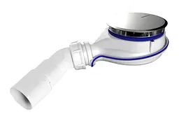 Сифон для душового піддону Radaway Turboflow TBXS