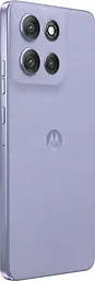 Смартфон Motorola Moto G86 5G 8/256GB Spellbound PB7L0101RS UA UCRF - мініатюра 7