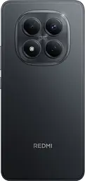 Смартфон Xiaomi Redmi Note 15 Pro 4G 12/512GB Black Global Version - мініатюра 3