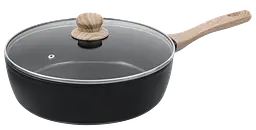 Сковорода Pyrex Cook&Care 28 см, глибока (7120913)