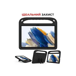 Чохол до планшета AirOn EVA Premium Samsung Galaxy Tab A9 Plus 11'' 2023 Black (4822352781122) - мініатюра 5