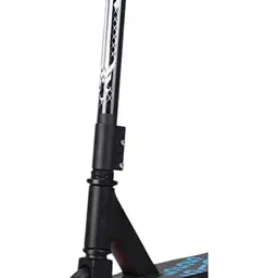 Самокат Grand Xinglilong 13 чорний - мініатюра 4