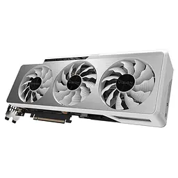 Відеокарта Gigabyte RTX 3080Ti 12Gb Vision OC (GV-N308TVISION OC-12GD) (GDDR6X, 384 bit, PCI-E v4.0 x16) Б/в - мініатюра 4