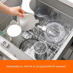 Соковитискач Panasonic MJ-CB100WTQ Openbox - мініатюра 5