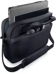 Сумка EcoLoop Pro Slim Briefcase 15.6" Dell teh0014524 - мініатюра 5