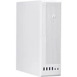Корпус Chieftec UNI BE-10W-300 mATX , Блок живлення 300W, SLIM FF БІЛИЙ