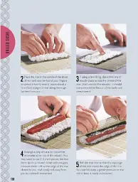 Sushi. Taste and Technique - мініатюра 5