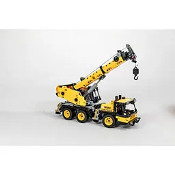 Конструктор Onebot Crane Builder OBGCD56AIQI - мініатюра 4