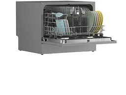 Посудомийна машина Candy CP 6E51LS - мініатюра 5