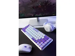 Клавіатура Proove AFK White (WKAFK1022002) - мініатюра 11
