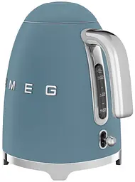 Електрочайник Smeg KLF03SBMEU - мініатюра 5