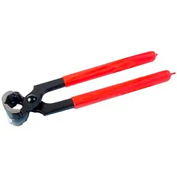 Кліщі торцеві Mastertool 200 мм