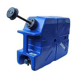 Каністра для очищення води LifeSaver Jerrycan Dark Blue 18.5l (99-00014016) - мініатюра 3