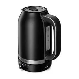 Електрочайник KitchenAid 5KEK1701EBM - мініатюра 4