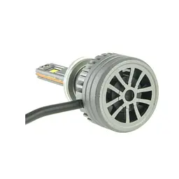 Світлодіодна лампа Nextone L4 H27 6000K Nextone (НФ-00001562) - мініатюра 2