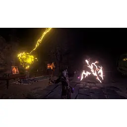 Ключ активації Microsoft Outward: Definitive Edition для Xbox Series - мініатюра 12