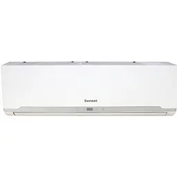 Кондиціонер Sensei SAC-09HSWN/XI Nordic Inverter PRO - мініатюра 2