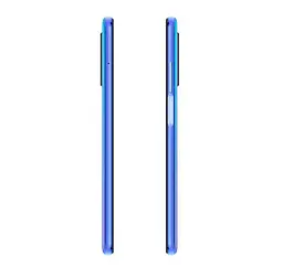 Смартфон Xiaomi Redmi K30 8/128GB Blue Global Rom Refurbished - мініатюра 2