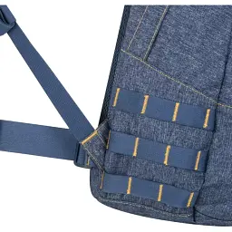 Рюкзак Helikon-Tex EDC Nylon Polyester Blend 21 л Melange Grey - мініатюра 5
