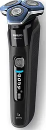 Бритва електр. Philips роторна Series 7000 S7886/55 SkinIQ - мініатюра 2