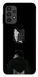 Чохол Demsky Scouting legion levi для Samsung Galaxy A13 4G