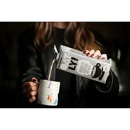 Напій вівсяний Oatly Barista Edition 1 л  - мініатюра 4