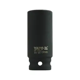 Торцева головка Yato YT-1044
