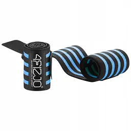 Бинти для зап'ясть (кистьові бинти) 4FIZJO Wrist Wraps 4FJ0411 (P-5907739317445) - мініатюра 3