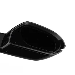 Плівка антидощок для дзеркал авто Baseus 0.15mm Rainproof Film (Oval 2 pcs/pack 135x95mm) SGFY-C02