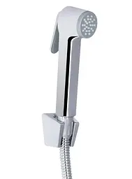 Змішувач для раковини Qtap Grand, Chrome (k35) з гігієнічним душем QTGRA272CRM45670 - мініатюра 3