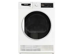 Сушильна машина Vestfrost MDM 107 T1