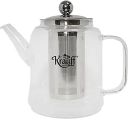 Чайник для заварювання Krauff 26-177-033 1000мл - мініатюра 6