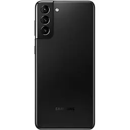 Смартфон Samsung S21 Plus 5G 8/128GB Black (SM-G996U) - мініатюра 5