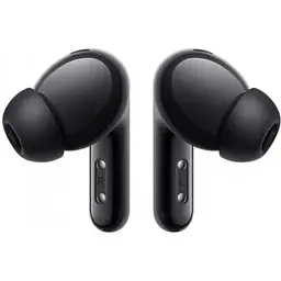 Навушники бездротові Redmi Buds 6 Night Black чорні (BHR9251GL) - мініатюра 6