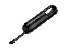 Автомобільний пилосос BASEUS AP01 Handy Vacuum Cleaner Black (C30450100111-00) - мініатюра 3