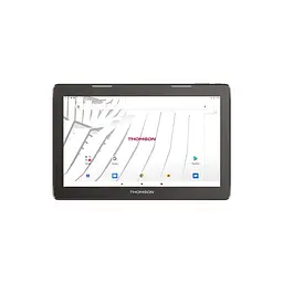 Планшет THOMSON TEO 13.3" 4/64GB LTE Black (T13M4BK64LTE)