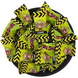 Кислі льодяники Dr. Sour Blast Balls 90г - мініатюра 8