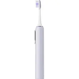 Електрична зубна щітка Xiaomi Oscillation Electric Toothbrush Pro MES610 Purple (BHR07ZXEU) [144530] - мініатюра 4