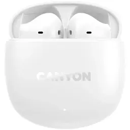 Навушники Canyon OnGo 13 TWS White (CNS-TWS13W) - мініатюра 3