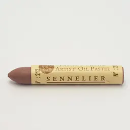 Олійна пастель Sennelier, 5 мл, Оливково-коричневого (Olive Brown)